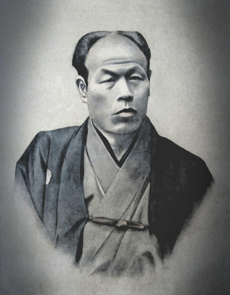 Katsunosuke Matsuoka